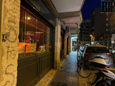 Bari, il locale che non accetta comitive